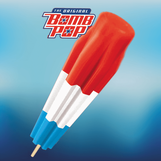 Bomb Pop