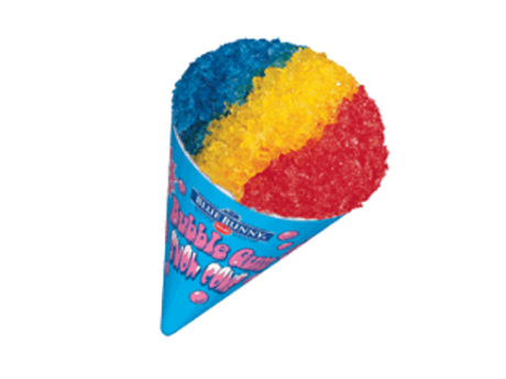 Snow Cone