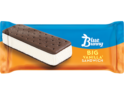 Ice Cream Sandwich